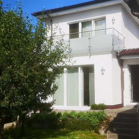 Townhouse Kassel City Modern/Ruhig/Kostenlose Parkmoeglichkeiten Extérieur photo