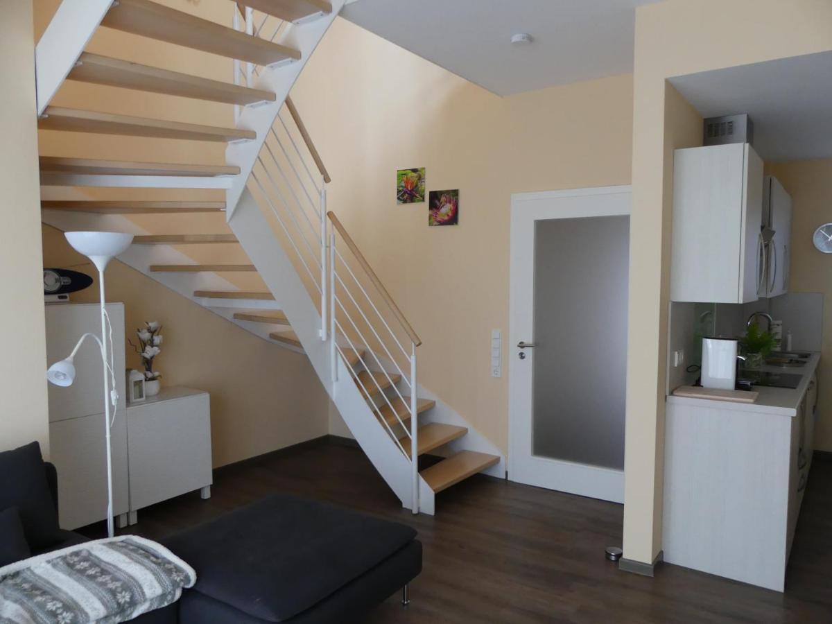 Townhouse Kassel City Modern/Ruhig/Kostenlose Parkmoeglichkeiten Extérieur photo
