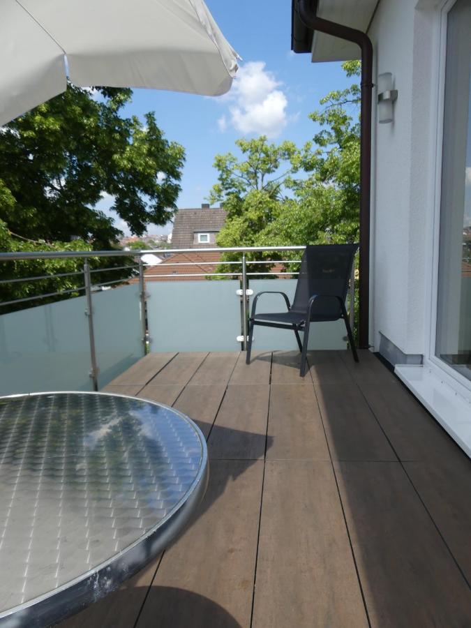Townhouse Kassel City Modern/Ruhig/Kostenlose Parkmoeglichkeiten Extérieur photo