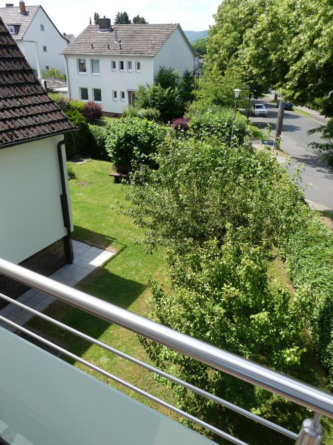 Townhouse Kassel City Modern/Ruhig/Kostenlose Parkmoeglichkeiten Extérieur photo