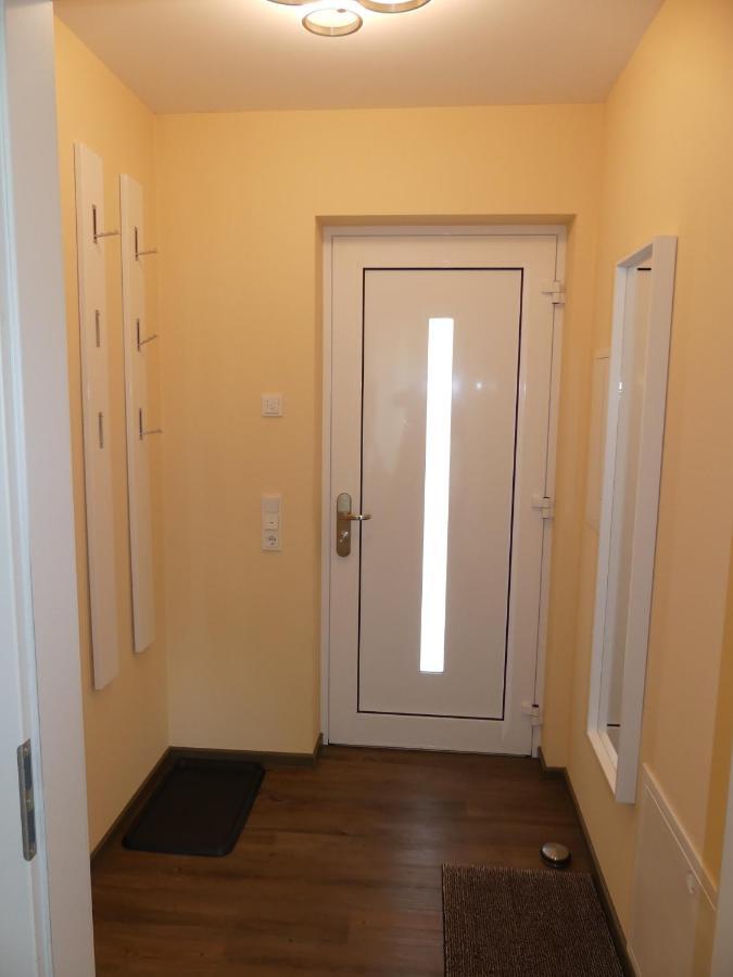 Townhouse Kassel City Modern/Ruhig/Kostenlose Parkmoeglichkeiten Extérieur photo